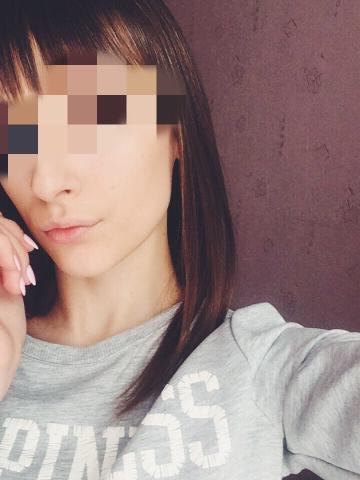 Индивидуалка Василиса Фотография 3