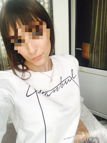 Индивидуалка Василиса Фотография 4