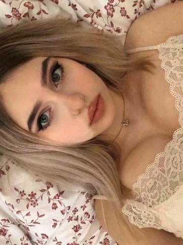 Индивидуалка Зиглинда Фотография 2
